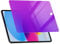 Gradient Privacy Displayschutzfolie für iPad 9th/8th/7th Generation (10,2 Zoll, 2021/2020/2019) Panzerglas für iPad 9 Gen Anti-Spy Private Glasfolie Anti-Blaulicht Blasenfrei Anti-Kratzer