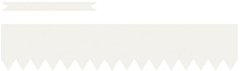 vidaXL Set de Panneaux de Bordures de Jardin de 10 Blanc Rectangulaire Résistant aux UV Plastique Extérieur pour Aménagement Paysager Design Minimaliste Installation Facile Bordures de Paysage Chemin