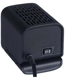 BKZHUICZ 12V 2-in-1 Auto-Heizlüfter, elektrische Kühlung, Heizung, Windschutzscheibenentfeuchtung, Luftreinigung, Antibeschlagsystem