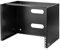 StarTech.com Support Mural pour Baie de Brassage 8U - Profondeur de 13,75 - Rack pour Panneau de Brassage 19 pour Équipement Réseau Peu Profond - Capacité de 36kg (WALLMOUNT8)
