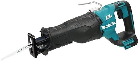 Scie sabre 18V LXT Li-Ion (Machine seule) - Makita DJR187Z