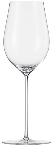 Eisch - Unity Sensis Plus, Weißwein 522/3 1 Weißweinglas in Geschenkröhre (25222030)