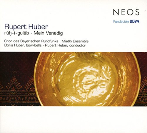 Ruh-i-gulab / Mein Venedig
