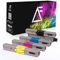 Alphafax 4 Toner kompatibel mit Oki C-332DN MC-363DN