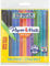 Paper Mate InkJoy 100ST Ballpoint Pens | Medium Point (1.0mm) | Assorted Fun Colours | 27 Count
