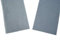 SAN Klettband hellgrau 50 mm breit je 1 Meter Klettverschluss Hakenband und Flauschband