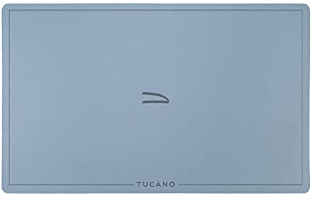 Tucano DeskPad Mauspad Multifunktionale Schreibtischunterlage aus Neopren