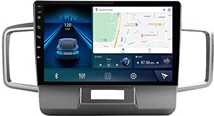 LIUWEIE Andriod 10 Autoradio per Freed 1 2008-2016 10 Pollici GPS Auto Localizzatore Multimedia Ricevitore Video Bluetooth Stereo Ricevitore Video Player Receiver Specchio Collegamento