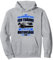 Ich Schnarche Nicht Ich Träume, Dass Ich Eine Motorsäge Bin Pullover Hoodie