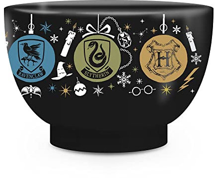 Schale in Box – Harry Potter (Häuser)