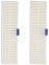 2 Pz Aspirapolvere HEPA Filtri ZR740003 per Explorer Serie 60 RG7455 RG7447WH RG7455WH Robot Aspirapolvere Ricambi