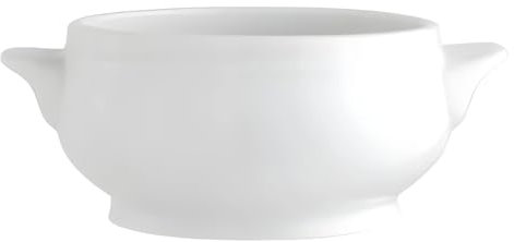 LILIEN AUSTRIA GMBH SPZ12501 Josefine Zwiebelsuppen-Obere, 0.50L Kapazität, 6 Stück