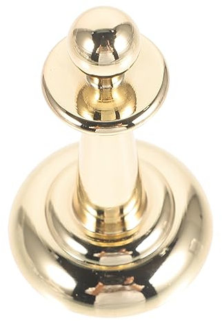 Toyvian Poker-Siegmarker aus Metall Gewinnmarker für Pokerspiele Poker zubehör Gaming Accessories for Desk Radmarkierung Gewinnmarker für Tischspiel Schreibtisch Chip-Box Metalletikett