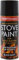 PEBBLE HUG Black Stove Paint, Heat Resistant Coal Black Spray Paint, Matt Black Spray paint for BBQ Grills, Firepits, Excellent Coverage and heat Resistant (400 ML) (Pack of 1)