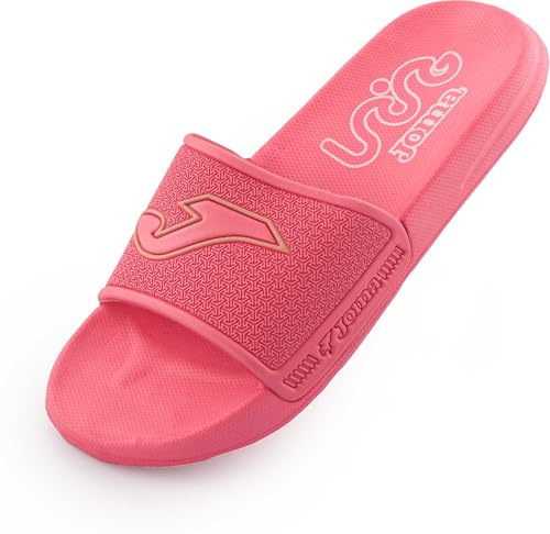 Joma S.Land Lady 2307 SLALS2307, Women slides, Pink, 37 EU