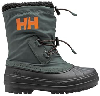 Helly Hansen Unisex Kinder Jk Varanger IsoliertSchneestiefel