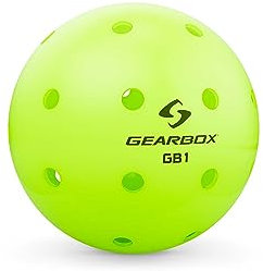Gearbox GB1 Pickleball, 3pk