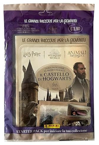 Panini Editore Sammlerstück, mehrfarbig (524351000000)