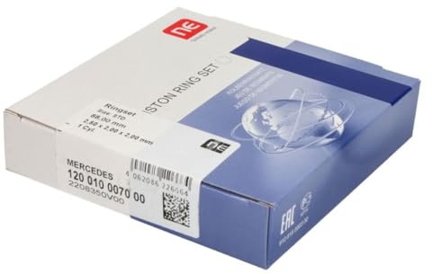Kolbenringsatz NE 8912760000