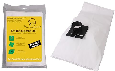 15 sacs d'aspirateur compatibles avec Festool FIS CT 33/5 / FSI CT33/5 / FIS-CT-33/5 I