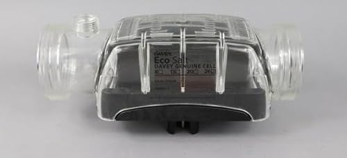 Cellule en Ligne électrolyseur EcoSalt DES20