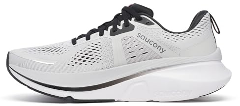 Saucony Herren Laufschuhe Guide 18, Cloud Olive, 40.5 EU, Low-Top, Lace-Up