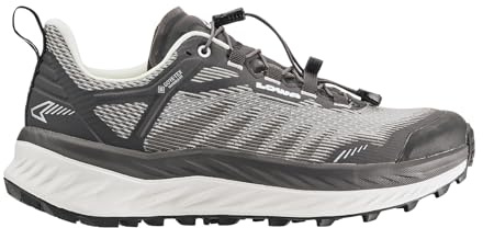 LOWA Halbschuh FORTUX GTX Ws