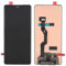 Sostituzione Schermo Telefono per Moto Edge 50 Fusion / S50 Neo / G85 - Gruppo Digitalizzatore Touch Screen con Strumenti di Riparazione, Immagine Chiara, Riparazione Display