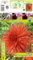 AGRONOM | DAHLIEN - MEL'S ORANGE MAR | Mehrjährige Blumenzwiebeln | Rot Blumen | Werden in Blumengärten, Töpfen angebaut, in blühenden Rasenflächen | 1 Blumenzwiebeln