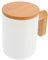 LABRIMP Tazza da Tè con Mug per Latte e Design Ufficio Facile da e Resistente