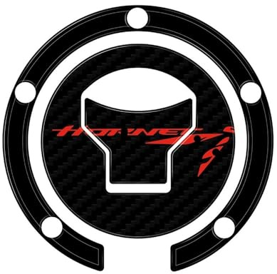 Per Ho&nda CB750 CB 750 Hornet 2023 Accessori Moto Kit Di Protezione Adesivo In Resina Epossidica Pad Serbatoio Decalcomanies protezioni serbatoio