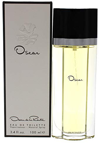 Oscar De La Renta Oscar – Oscar De La Renta-Parfum Femme – Eau de Toilette 100 ml WREE-1918