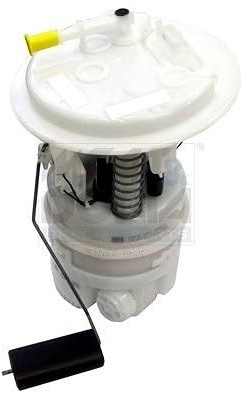 MEAT & DORIA 77218 Benzinpumpe Kompatibel mit CITROËN BERLINGO B9 00001525HY 9684994380 1525HY