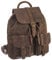 Greenland Nature Montenegro Rucksack Leder 40 cm