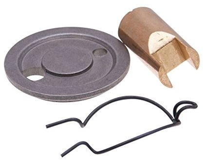 Kupplungsdruckplatte Druckstück Kit für Vespa 50, 90, 125 Primavera, ET3