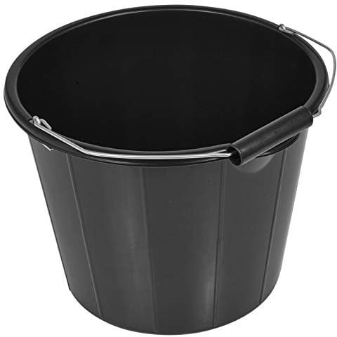 Secchio da 14 litri, singolo