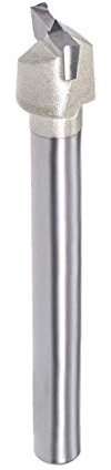 Forstnerbohrer 14 mm für Scharnier, Schaft 8 mm x 68 mm