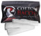 SVAPOSOLARE COTONE ORGANICO SIGARETTA ELETTRONICA COTTON BACON 2.0 10 Gr SENZA NICOTINA