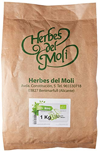 Herbes Del Eufrasia Planta Cortada Eco 1 Kg - 400 g