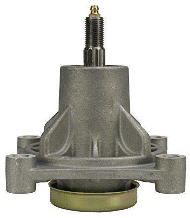 Axe de plateau de tracteur pour tondeuse autoportée AYP HUS. STENS JONSERED Craftsman POULAN, etc. 121,9 cm 532174356 532174357 17438
