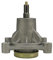 Axe de plateau de tracteur pour tondeuse autoportée AYP HUS. STENS JONSERED Craftsman POULAN, etc. 121,9 cm 532174356 532174357 17438