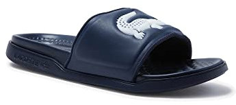 Lacoste Croco DUALISTE 1122 2 CMA Bleu 40.5