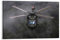 Nato Industrial NH90 Hubschrauber-Poster, dekoratives Gemälde, Leinwand, Wandkunst, Wohnzimmer, Poster, Schlafzimmer, Gemälde, 20 x 30 cm