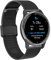 Armband für Garmin Venu 2S Edelstahl, 18mm Metall Ersatzarmband Mesh Armband für Vivoactive 4S 40mm, Forerunner 255S, 255S Music, Vivomove 3S, Fossil Women's Q Venture HR Gen 4, Gen 3, Huawei Watch 1