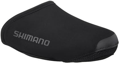 SHIMANO Fahrrad-Überschuhe für Erwachsene, Unisex
