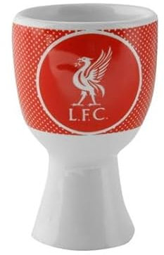 Liverpool Egg Cup Football Gift