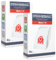 PRIMEBAG - 8 Staubsaugerbeutel geeignet für Miele Staubsauger FJM Serie Complete C1, Compact C1/C2, S4, S6, S500, S700, S300i, S256i Staubbeutel automatischer Staubverschluss inkl. 4 Filter