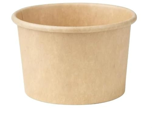 Fiesta Recyclable Portion Pot - 50ml (Pack 1000) | Keeps dipping condiments fresh and prevents leaks, providing portion control for busy professional catering setups.