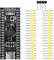 veorly STM32F411 Entwicklung Board, STM32F411CEU6 STM32F4 Lernen Board, UnterstüTzung für MicroPython/Programmierung