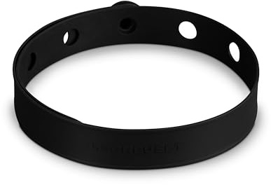 Le Creuset Silicone Cookware Travel Latch, Shiny Black